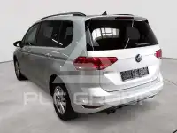 2021 Volkswagen Touran