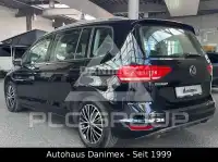 2021 Volkswagen Touran