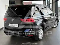 2021 Volkswagen Touran