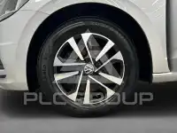 2021 Volkswagen Touran