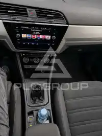 2021 Volkswagen Touran