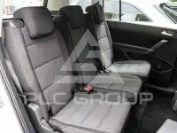 2021 Volkswagen Touran