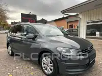 2021 Volkswagen Touran