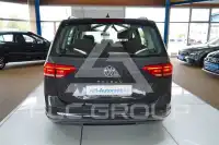 2021 Volkswagen Touran