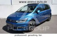 2021 Volkswagen Touran