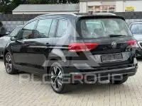 2021 Volkswagen Touran
