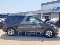 2021 Volkswagen Touran