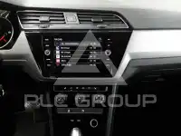 2021 Volkswagen Touran