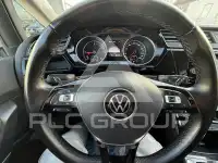 2021 Volkswagen Touran