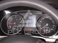2021 Volkswagen Touran