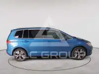 2021 Volkswagen Touran