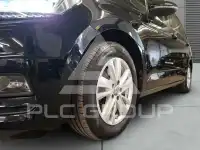 2021 Volkswagen Touran