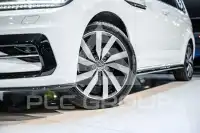 2021 Volkswagen Touran