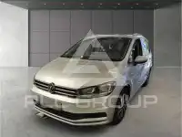 2021 Volkswagen Touran