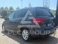 2021 Volkswagen Touran
