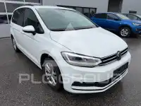 2021 Volkswagen Touran