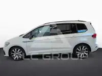 2021 Volkswagen Touran
