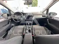 2021 Volkswagen Touran