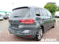 2021 Volkswagen Touran
