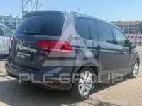 2021 Volkswagen Touran