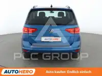2021 Volkswagen Touran