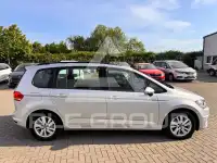 2021 Volkswagen Touran