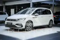 2021 Volkswagen Touran