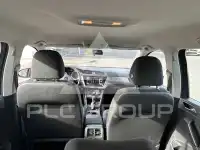 2021 Volkswagen Touran