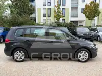 2021 Volkswagen Touran