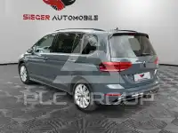 2021 Volkswagen Touran