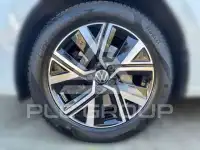 2021 Volkswagen Touran