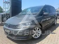 2021 Volkswagen Touran