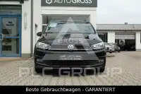 2021 Volkswagen Touran