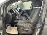 2021 Volkswagen Touran