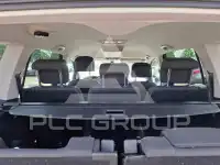 2021 Volkswagen Touran
