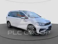 2021 Volkswagen Touran