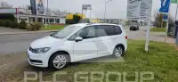 2021 Volkswagen Touran