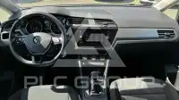 2021 Volkswagen Touran