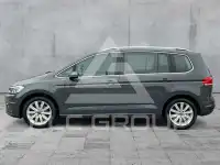 2021 Volkswagen Touran