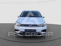 2021 Volkswagen Touran