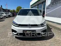 2021 Volkswagen Touran