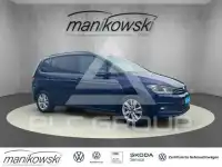 2021 Volkswagen Touran