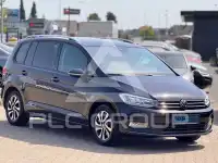 2021 Volkswagen Touran