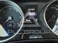 2021 Volkswagen Touran