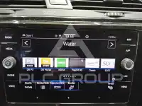 2021 Volkswagen Touran
