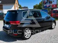 2021 Volkswagen Touran