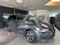 2021 Volkswagen Touran