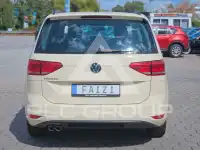 2021 Volkswagen Touran