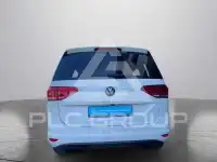 2021 Volkswagen Touran