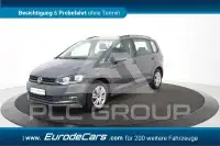 2021 Volkswagen Touran